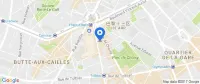 Ibis Paris Avenue d'Italie 13ème