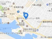 The BREAKFAST HOTEL PORTO Ishigakijima Hotels near Southern Gate Bridge