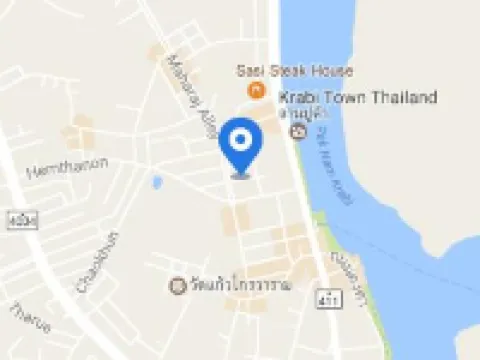 Lada Krabi Express Hotels in Krabi