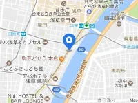 KOKO HOTEL Asakusa Komagata Hotels near Taito