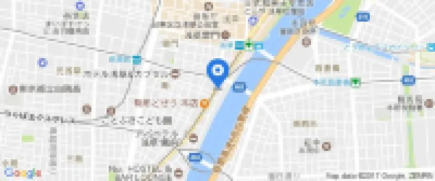 KOKO HOTEL Asakusa Komagata