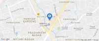 Kochi Marriott Hotel