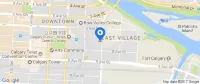 Hilton Garden Inn Calgary Downtown Hotels in Calgary
