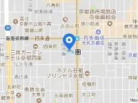 Sotetsu Fresa Inn Kyoto-Shijokarasuma Hotel di Kyoto