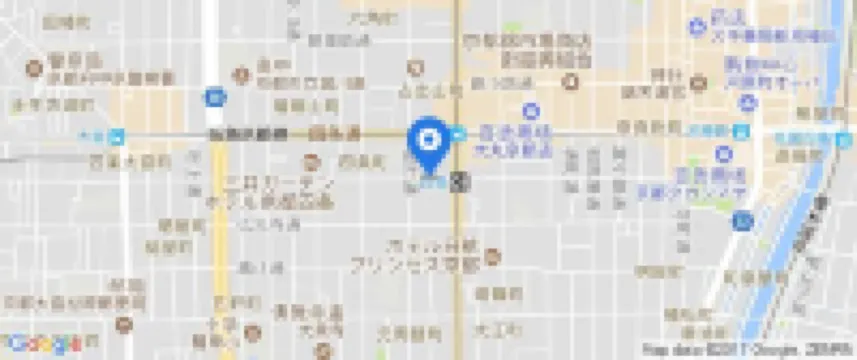 소테쓰 프레사 인 교토-시조가라스마