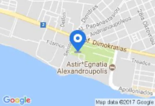 Grecotel Astir Palace