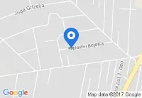Hotel Apartments Bella Mare Belgrade