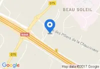 B&B Hotel Nantes Atlantis le Zenith Hotels in Saint-Herblain