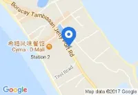 長灘島阿爾塔布裡扎度假村
