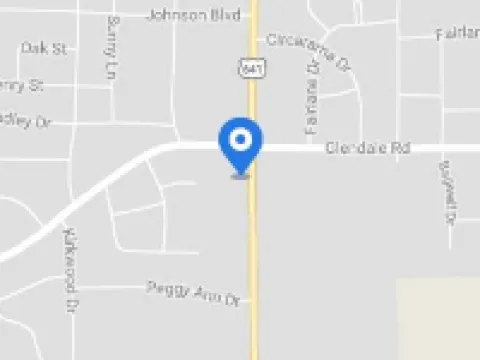 เรดรูฟอินน์ เมอร์เรย์ โรงแรมในเมอร์เรย์