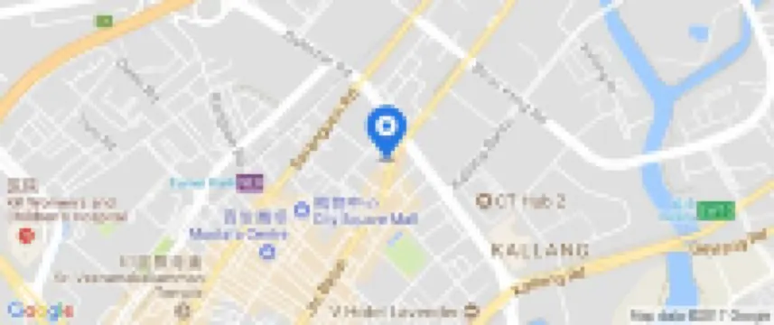 Kam Leng Hotel Hotels in Singapore