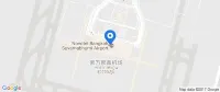 Hyatt Regency Bangkok Suvarnabhumi Airport Hotels in Bang Phli