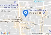 Bantal Guling Pasar Baru
