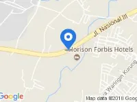 Forbis Hotel Hotels in Serang Regency