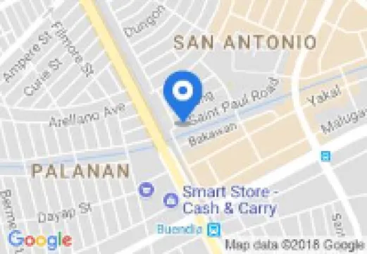 RedDoorz @ San Antonio Makati