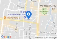 Alexander Hotel Tegal