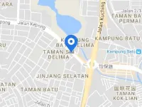 Crystal Crown Hotel Kuala Lumpur Các khách sạn gần Siêu thị Tesco Extra Selayang