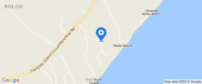 Dumaluan Beach - Marilou Resort