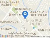 Casa Tentay Iloilo City Hotels near Casa Mariquit