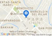 Casa Tentay Iloilo City