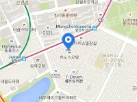 Delight Hotel Jamsil Hotels near Gaerong Station