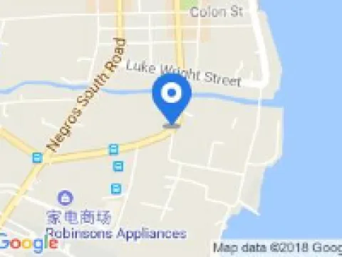 Casa Rubin Hotels in Dumaguete