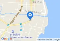 Casa Rubin Hotels in Dumaguete