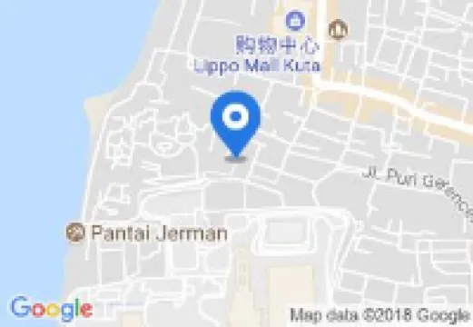 Rena Segara House Kuta