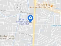 Swiss-Belhotel Cirebon Hotels in Cirebon City