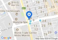 نت ورلد هوتل سبا آند كازينو