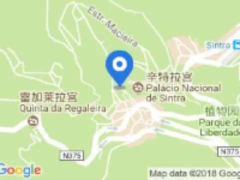 NH Sintra Centro Hotels in Sintra