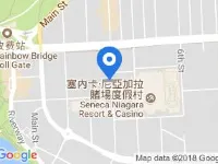 Sheraton Niagara Falls Hotels in Niagara County
