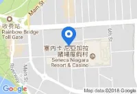 Sheraton Niagara Falls