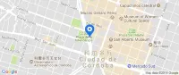 NH Cordoba Panorama
