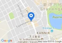 Scandic Royal Stavanger Hotels in Stavanger