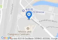 Hotel Münster Kongresscenter Affiliated by Melia