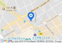 Adler Hotel Frankfurt - Bintang 3