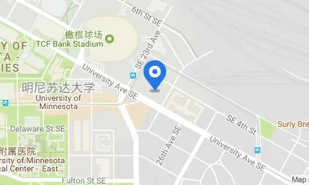 Days Hotel by Wyndham University Ave SE