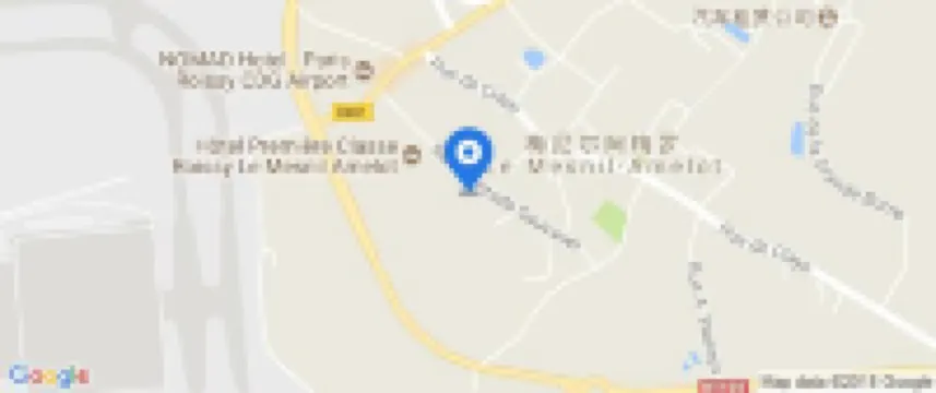 Premiere Classe Roissy - AÉROPORT CDG - le Mesnil Amelot