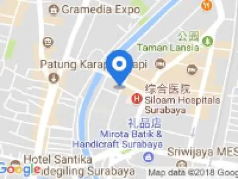 DeMira Hotel Gubeng otelleri