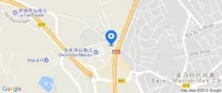 B&B Hotel Morlaix - Parkering