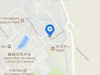 Courtyard by Marriott Edinburgh West コー​​ストフィン周辺のホテル