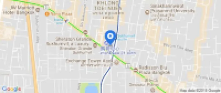 그란데 센터 포인트 호텔 터미널 21