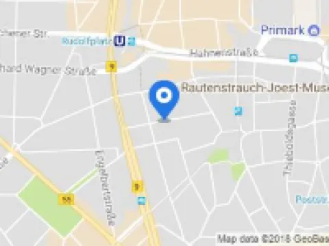 โรงแรม ลีโอเน็ต โรงแรมในโคโลญ