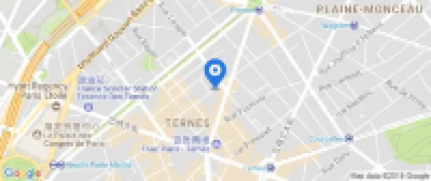 Westside Arc de Triomphe Hotel