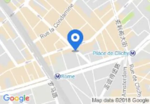 Mont Dore Hotel - Paris Batignolles