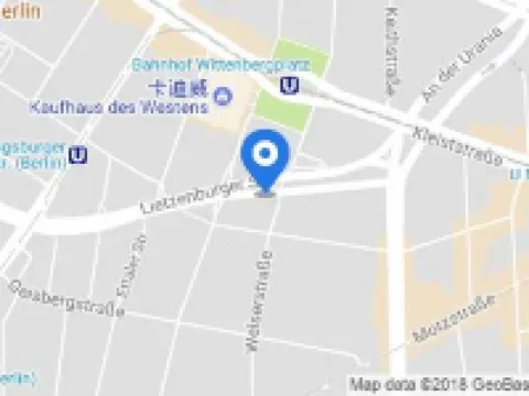 Axel Hotel Berlin-Adults Only Hotels in Berlin