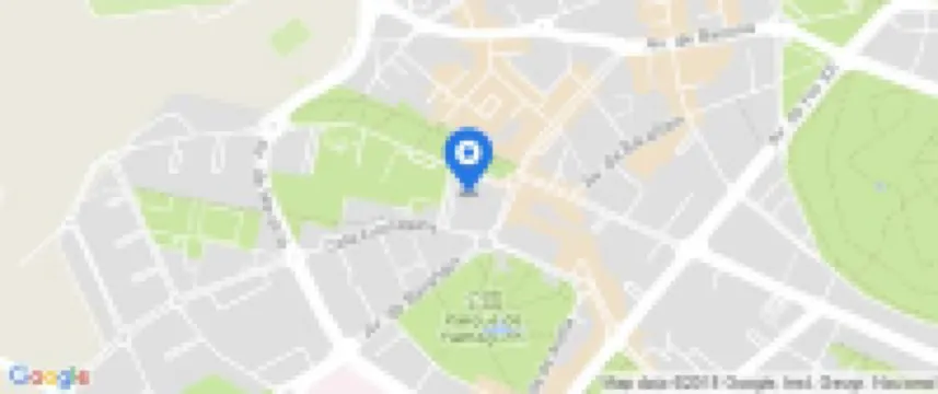 Hotel NH Pamplona Iruña Park