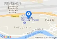 Hotel Express Aosta East Hotels in Quart