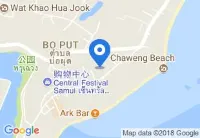 Khun Chaweng Resort